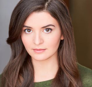 Jessie Epstein