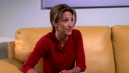 Kim Harris in Friends (1994)