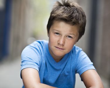 Carson Reaume