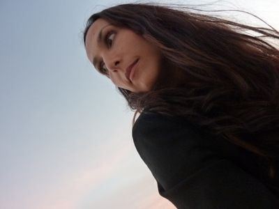 Sandra Nori