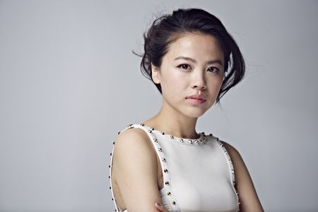 Jiao Yang head shot