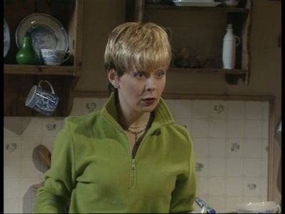 Jenny Funnell in As Time Goes By (1992)
