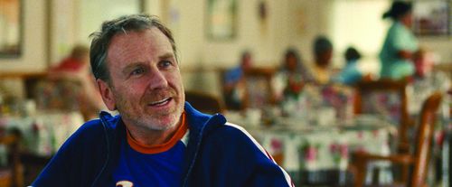 Colin Quinn in Trainwreck (2015)