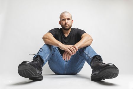 Juanxo Villaverde