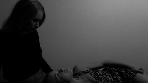 Still from 'Dearest Shadows'