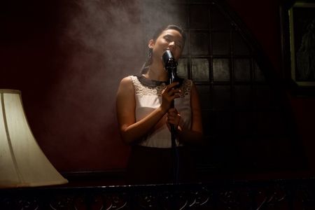 Ritz Azul in Maalaala Mo Kaya (1991)