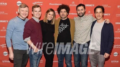 Sundance Film Festival 2018