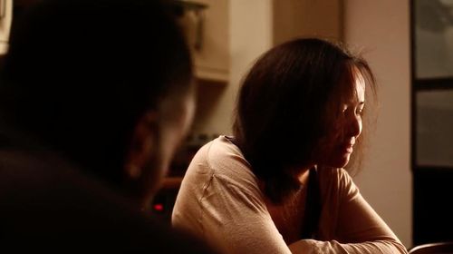 Taken from the Movie Sweetboy
