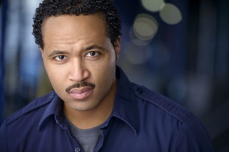 Orlando Cortez