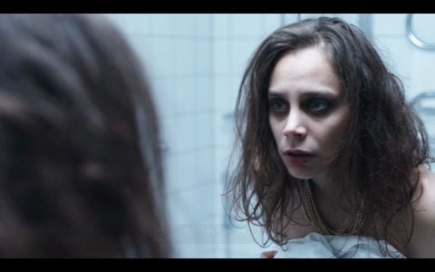 GIRL Short 2014