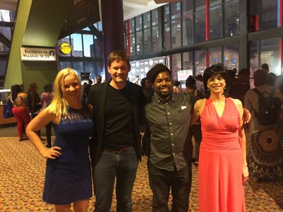 UrbanWorld Film Festival