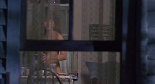 Quentin Dean in In the Heat of the Night (1967)