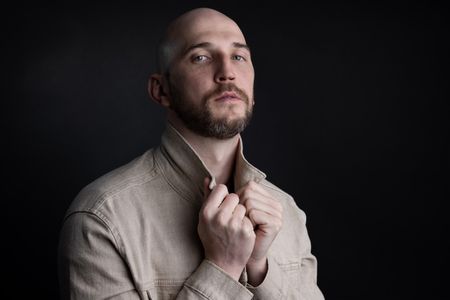 Jesse Scott Egan