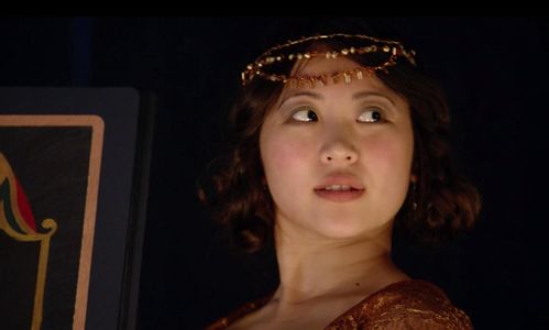 Irene Chen