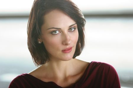 Anastasia Roussel