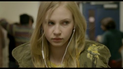 Lily Keene as 