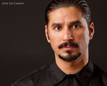 Jesse Campos