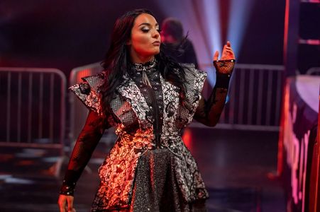 Deonna Purrazzo in WWR Project XX (2016)
