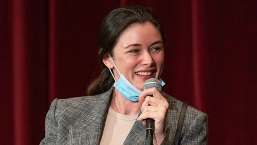 DGA Q&A