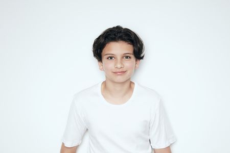 Daxton Grey Gujral
