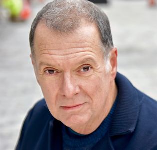 Eric Michael Gillett