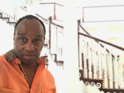 Reginald Baskerville