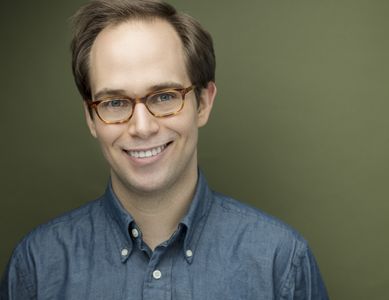 Jeremy Bright