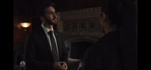 Kamiran Aldeo - Taken