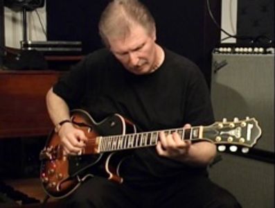 Don Preston