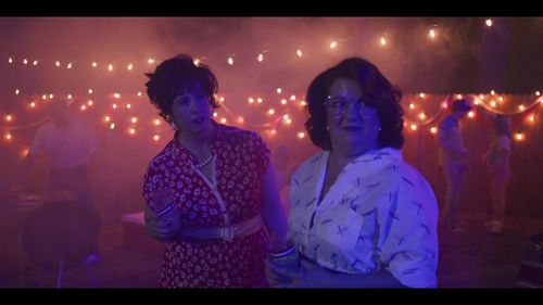 Stranger Things, 