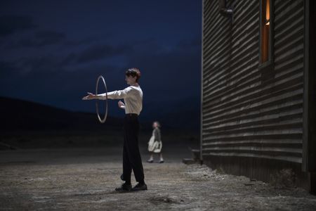 Kodi Smit-McPhee in The Power of the Dog (2021)