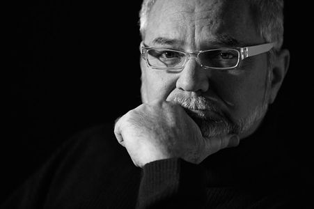 Hugh Schulze