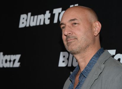 Blunt Talk Premier