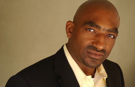 Christopher Guyton