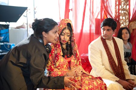 Shundell Prasad