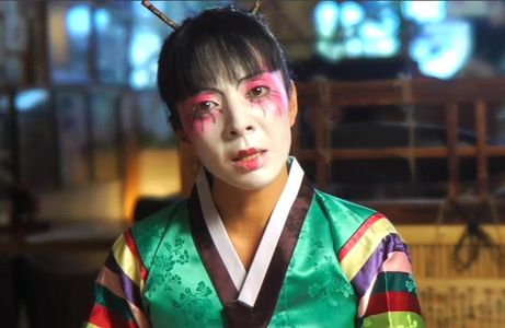 ChinaDoll