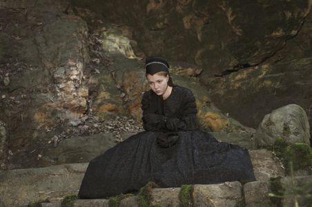 Isolda Dychauk in Faust (2011)
