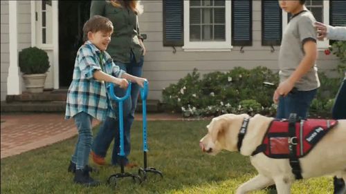 Honda Commercial