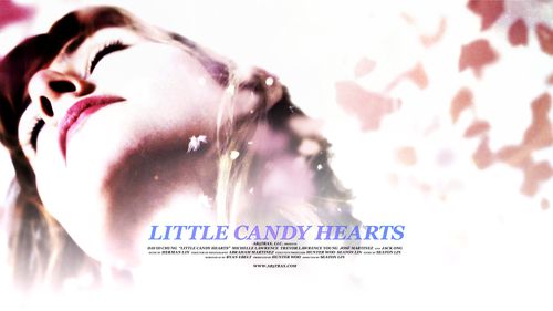 Little Candy Hearts