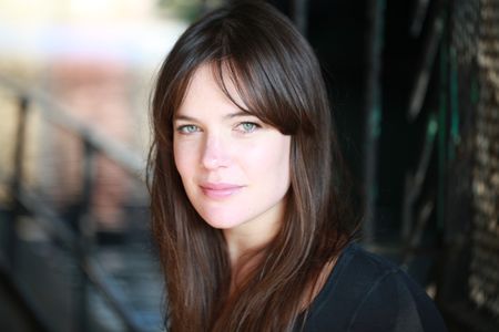 Katie McGuinness