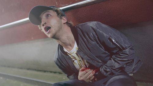 Florian Kroop in Sunny - Wer bist du wirklich? (2020)