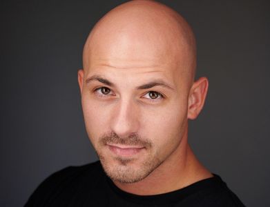 Robert Liscio