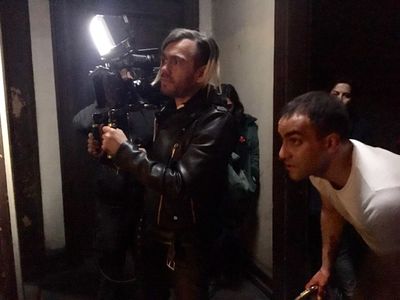 Making of 
