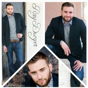 Ray Dwyer Jr.