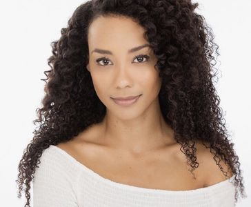 Ashley B. Jones