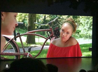 Screening of Hearts That Cross Borders