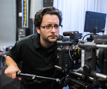 Mark Nistico