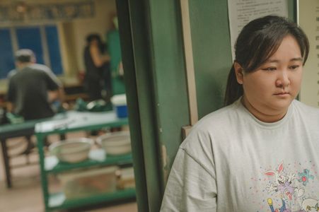 Ling Jia in Yolo (2024)