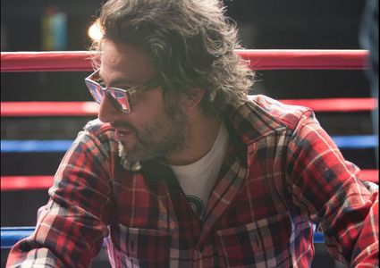Ben Younger in Bleed for This (2016)