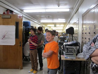 On Set of ELA